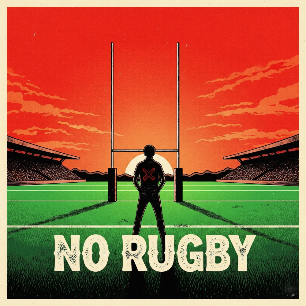 No Rugby