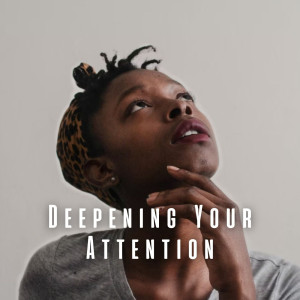 อัลบัม Deepening Your Attention: Breathe Easy with Lofi Concentration ศิลปิน Teddie Lofi