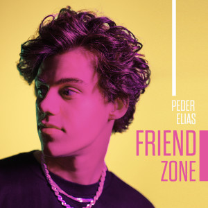 Peder Elias的專輯Friend Zone