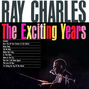 收聽Ray Charles的Honey Baby歌詞歌曲