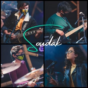 ดาวน์โหลดและฟังเพลง Recuerdos พร้อมเนื้อเพลงจาก Soudak