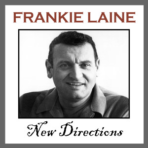 Frankie Laine的專輯New Directions