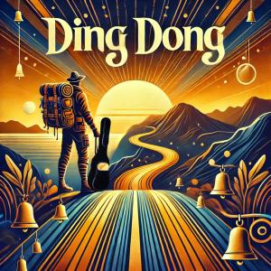 ดาวน์โหลดและฟังเพลง DING DONG (feat. ****iR) พร้อมเนื้อเพลงจาก Karmah