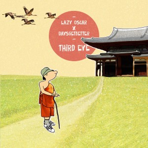 Album Third Eye from lazy oscar
