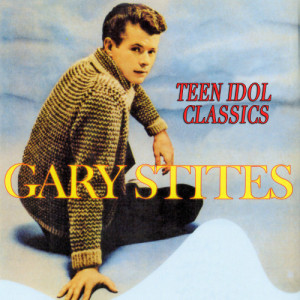 收聽Gary Stites的Don't Wanna Say Goodbye歌詞歌曲