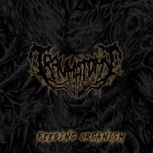 Traumatomy的專輯Feeding Organism (Explicit)