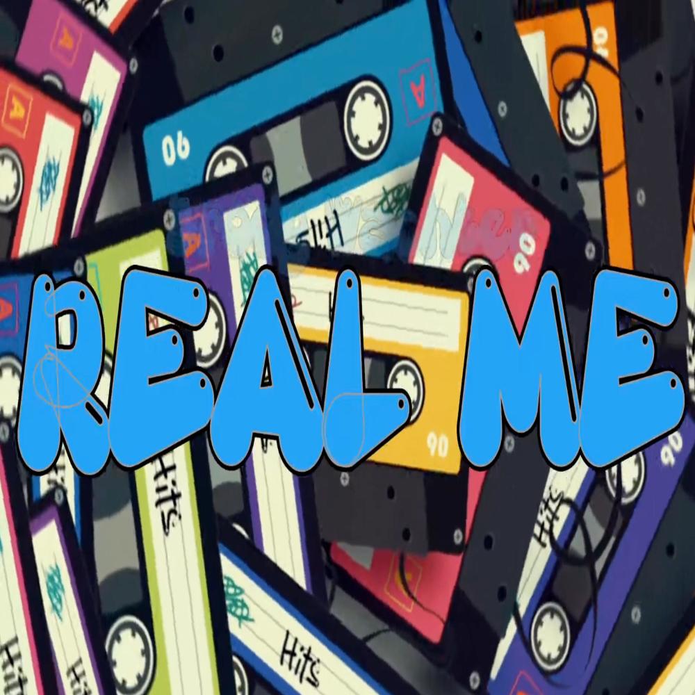 Real Me (Explicit)
