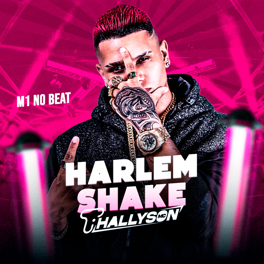Harlem Shake