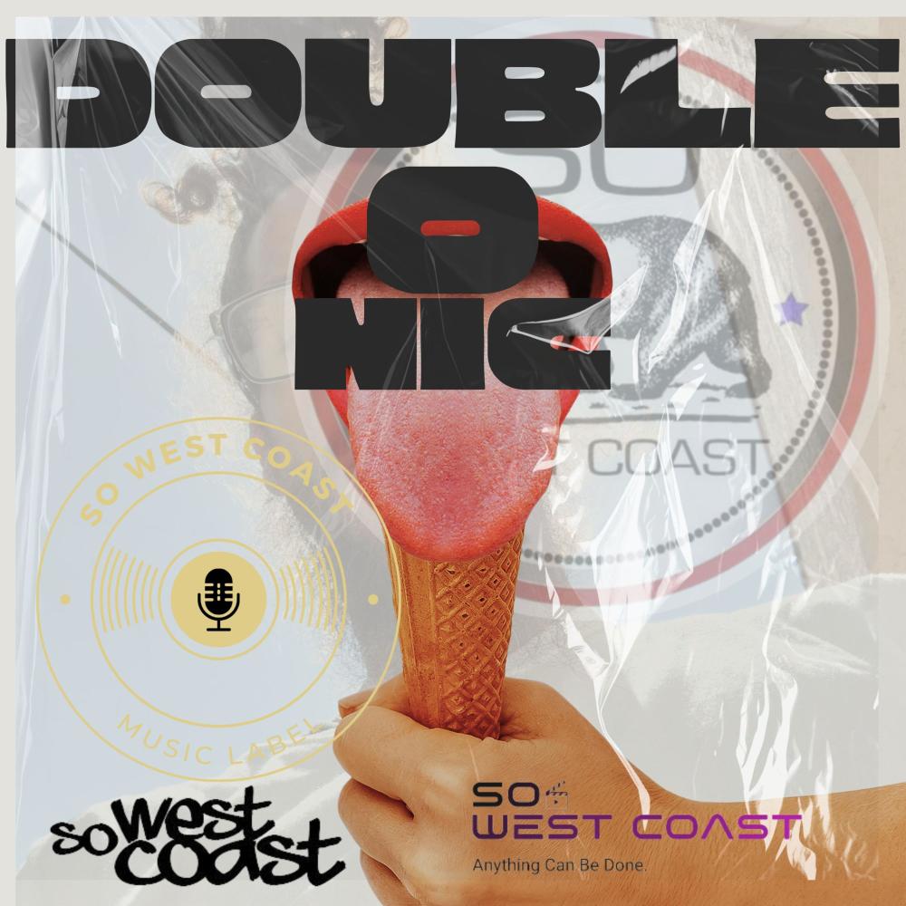Double O Nic (feat. Nicholas Drake) (Exstended Version)