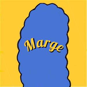 Album Marge (Explicit) from Hiroshima