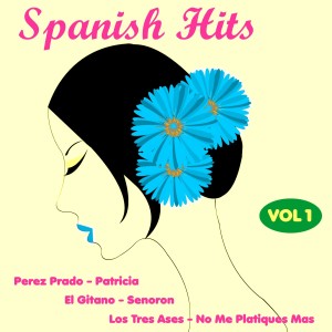 ดาวน์โหลดและฟังเพลง Pepito พร้อมเนื้อเพลงจาก Los MacHucambos