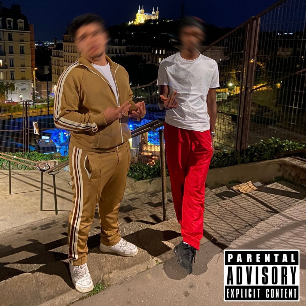 00h09 (feat. Dxl) (Explicit)