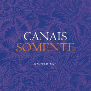 Listen to Àquele Poderoso song with lyrics from NYCYPCD