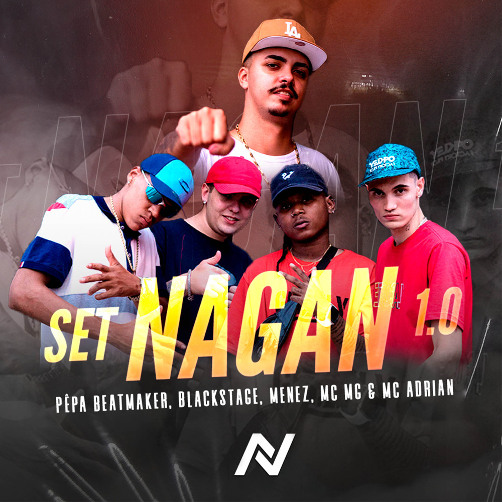 Set Nagan 1.0
