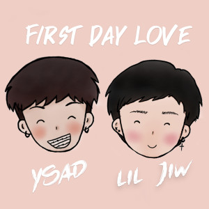 收听YSAD的วันแรกที่เจอ歌词歌曲