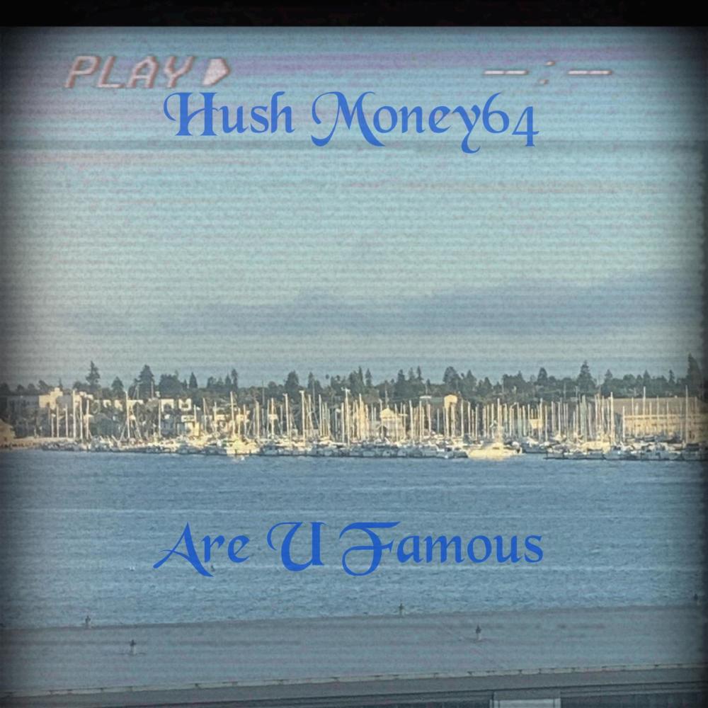 Are u famous (Explicit)