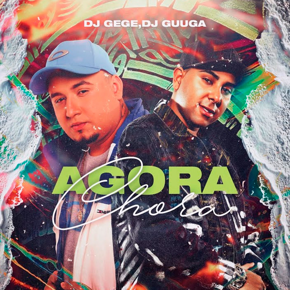Agora Chora (Explicit)