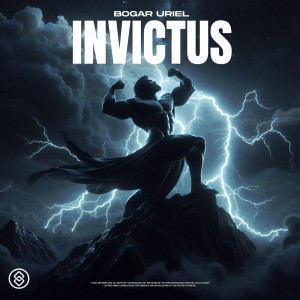 Bogar Uriel的專輯Invictus