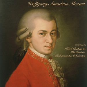 Listen to Mozart: Symphony No. 40 in G Minor, K 550 - 3. Menuetto, Allegretto song with lyrics from Berliner Philharmoniker