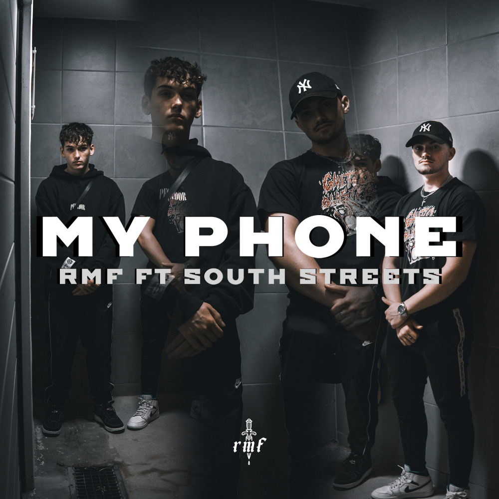 My Phone