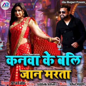 收聽Arya Babu的Kanava Ke Bali Jaan Marata歌詞歌曲