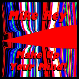 收聽Mike Rey的Give My Heart歌詞歌曲