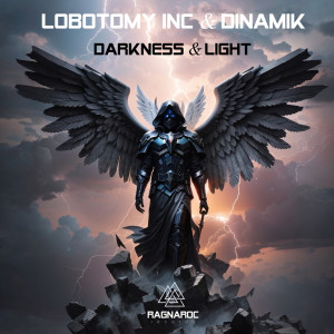 Listen to Darkness & Light song with lyrics from Lobotomy Inc