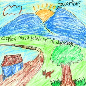 Listen to Aku Yang Malang, Pt. 2 song with lyrics from SUPERIOTS