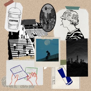 Album 힘들긴 한데 from sixty one