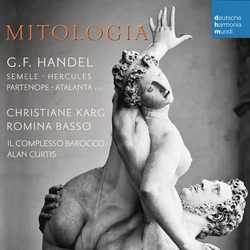 Hercules, HWV 60: Where Shall I Fly?