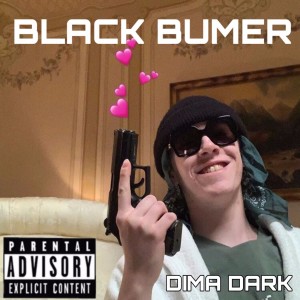 Dima Dark的專輯Black Bumer
