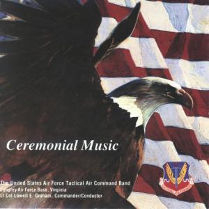 收聽US Air Force Tactical Air Command Band的Off We Go歌詞歌曲