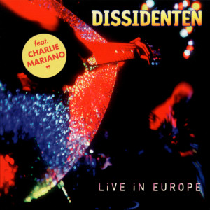Listen to Lost Hindu Tapes song with lyrics from Dissidenten
