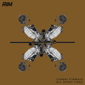 Album All Night Long from Gianni Firmaio