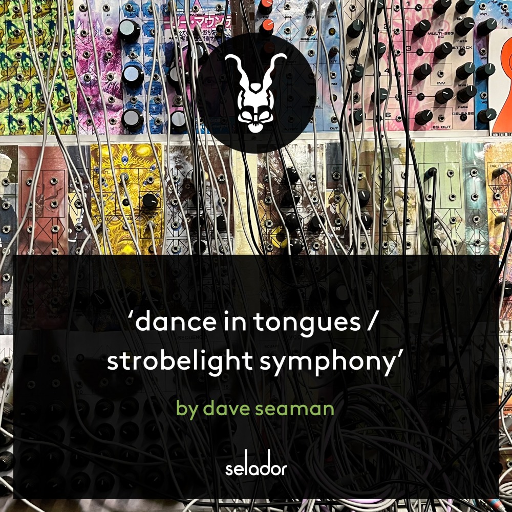 Dance In Tongues