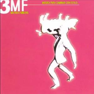 Listen to D'jam song with lyrics from 3motherfunkers