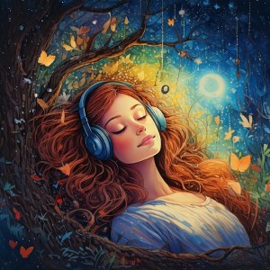 ดาวน์โหลดและฟังเพลง Restful Sleep Structure พร้อมเนื้อเพลงจาก Ibiza Chill Out Classics