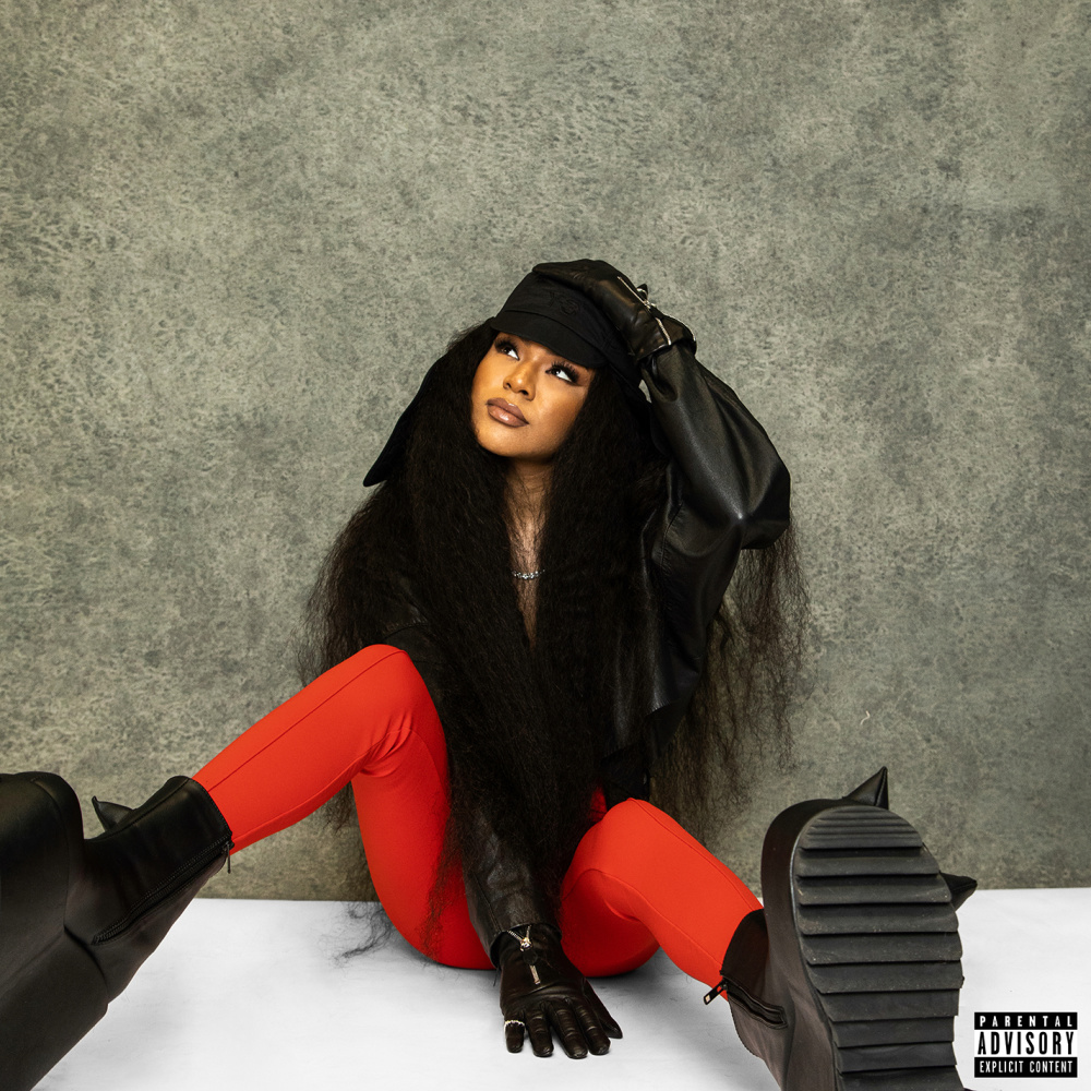 Black Wall Street (Explicit)