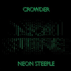 收聽Crowder的Come As You Are歌詞歌曲