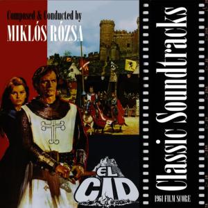 ดาวน์โหลดและฟังเพลง Love scene พร้อมเนื้อเพลงจาก Miklos Rozsa