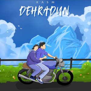 Kasm的專輯Dehradun