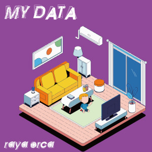 Album MY DATA from 