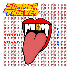 อัลบัม Tongue & Cheek / Pieces ศิลปิน Summer Thieves