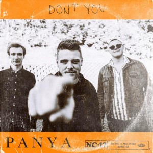Panya的專輯Don't You