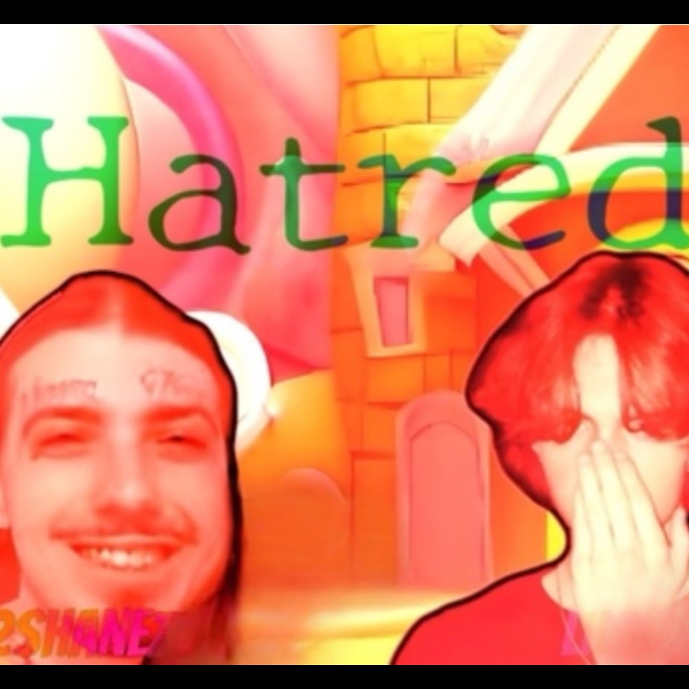 Hatred (Explicit)