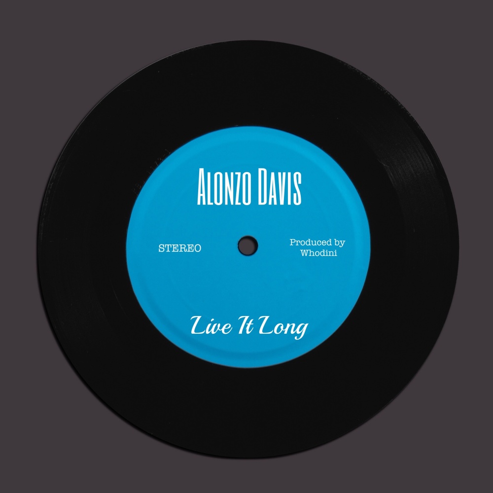 Live It Long (Whodini Remix)