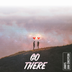 Jonny5的專輯Go There (feat. John Concepcion) (Explicit)