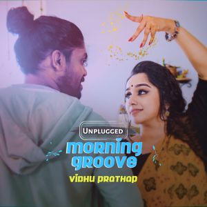 Album Morning Groove - Unplugged from Vidhu Prathap