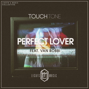 Album Perfect Lover from Touch Tone