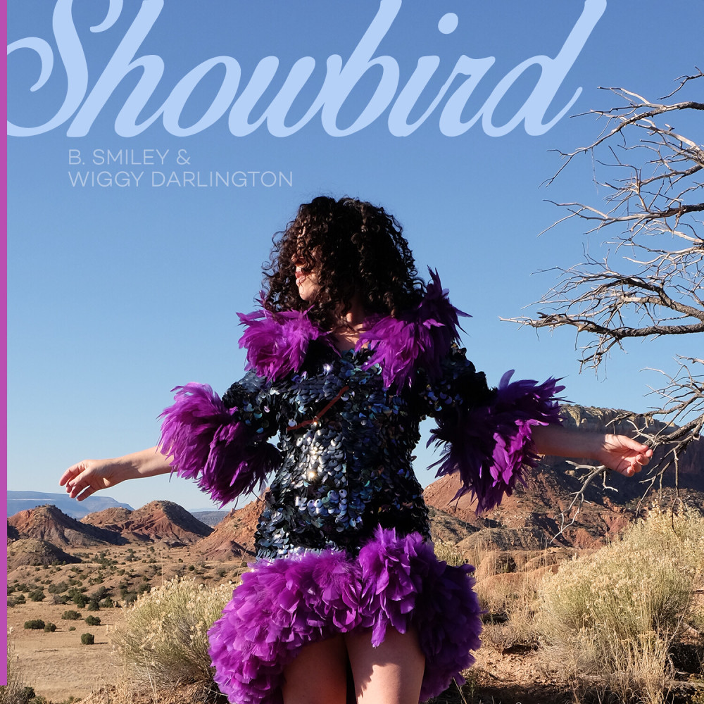 Showbird